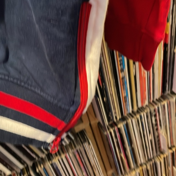 Cote De’ Nuit crewneck with zippers on the side (Men’s 3X) - Picture 6 of 7